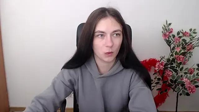 AmandaJi_ from StripChat