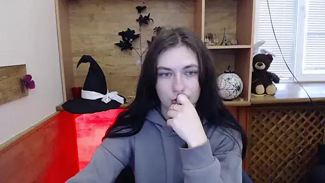 AmandaJi_ from StripChat