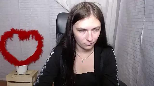 AmandaJi_ from StripChat