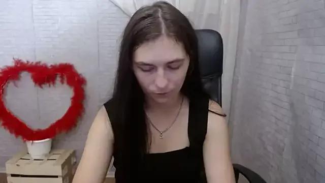AmandaJi_ from StripChat