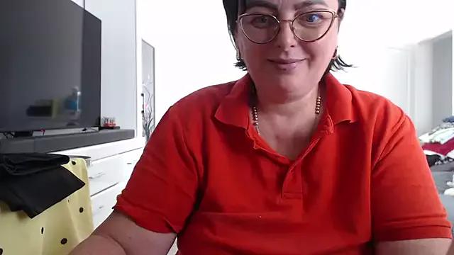 Amandamuller1982 from StripChat