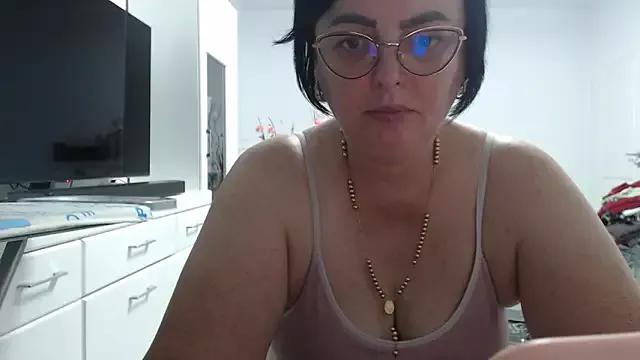 Amandamuller1982 from StripChat