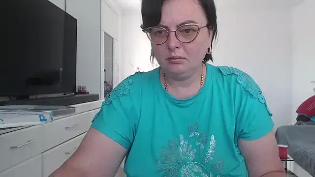 Amandamuller1982 from StripChat