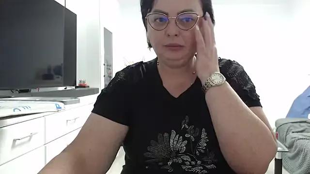 Amandamuller1982 from StripChat