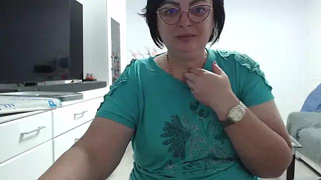 Amandamuller1982 from StripChat