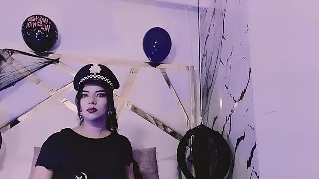 Amara_Martell from StripChat