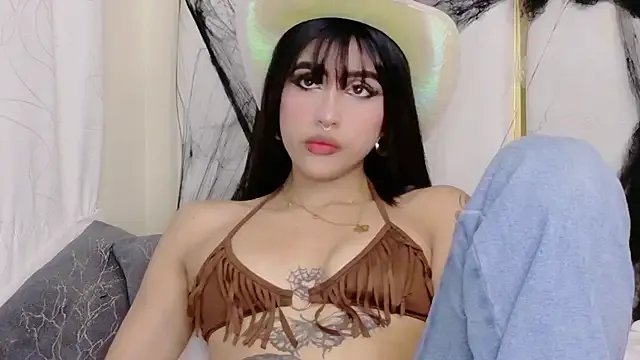 Amara_prescott on StripChat 