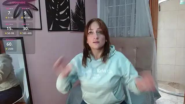 amara_rousse1 on StripChat 