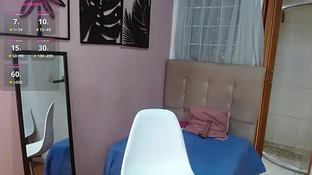 amara_rousse1 on StripChat 