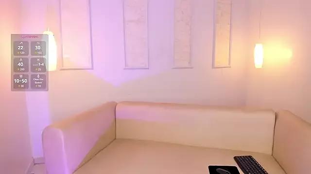Amaraa_Lewis from StripChat is Freechat