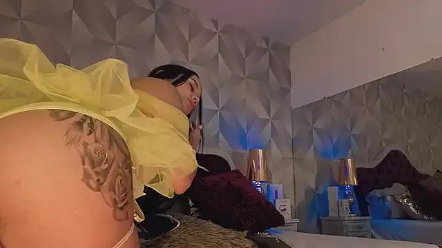 AmaranthaLovers_ from StripChat