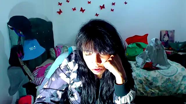 AmaraRoberts420 from StripChat