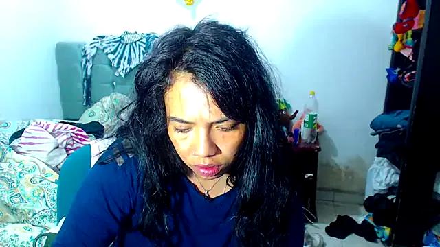AmaraRoberts420 from StripChat