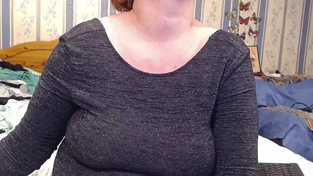 AMARILLIS on StripChat 