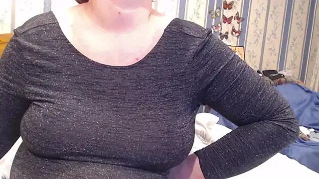 AMARILLIS on StripChat 