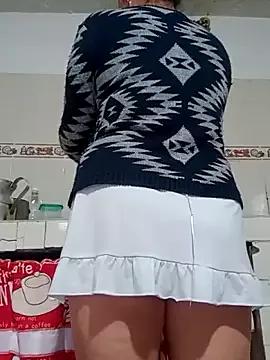 amatista_3012 from StripChat