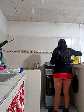 amatista_3012 from StripChat
