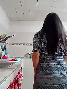 amatista_3012 from StripChat