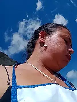 amatista_3012 from StripChat