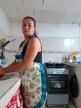 amatista_3012 from StripChat