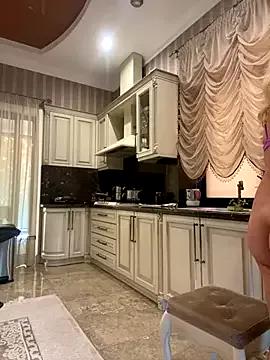 Amazoniiaa from StripChat