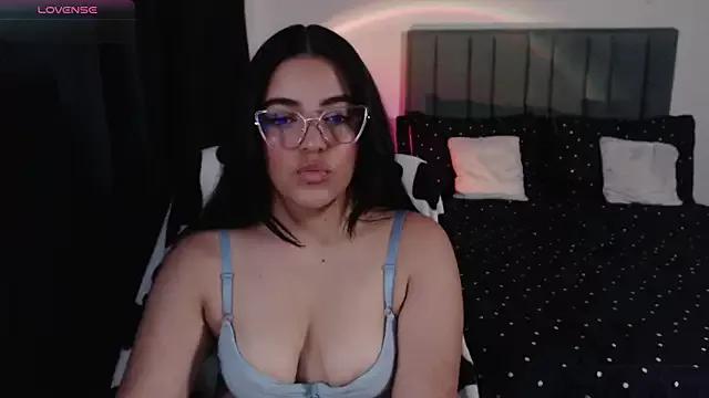 Ambar-22 from StripChat