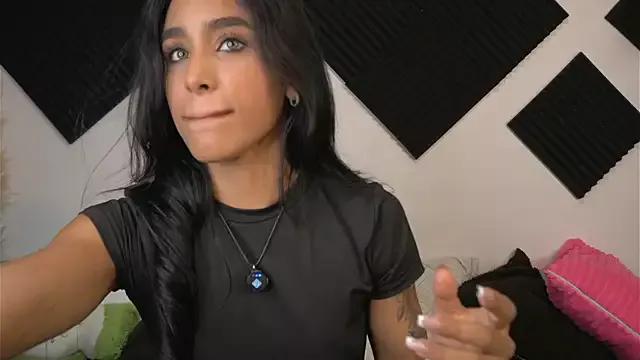Ambeer_Rousess from StripChat is Group