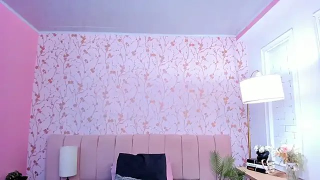 amber-hill from StripChat