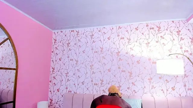 amber-hill from StripChat