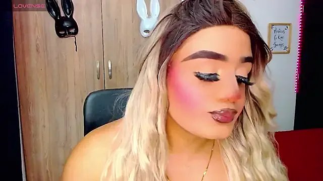 Amber_bigdick22 from StripChat