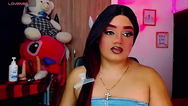 Amber_bigdick22 from StripChat