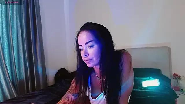 amber_tasty from StripChat is Freechat
