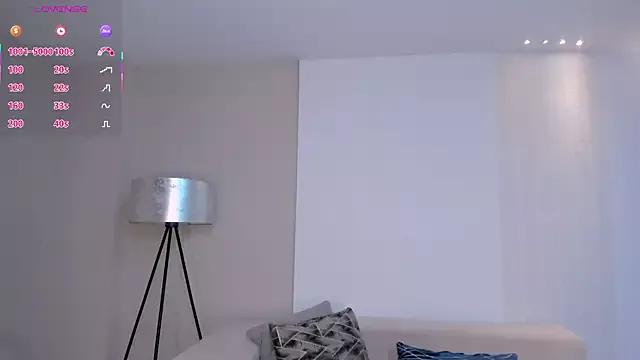 Naked Room AmberColors_ 