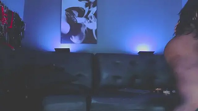 Amberstones from StripChat