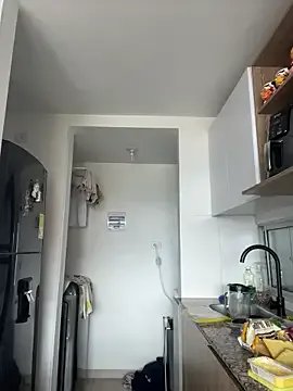 Ameellie from StripChat