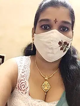 amelia-rani from StripChat