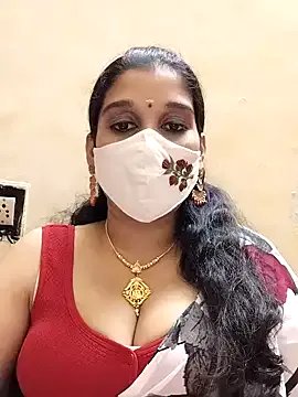 amelia-rani from StripChat