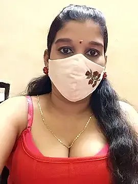 amelia-rani from StripChat