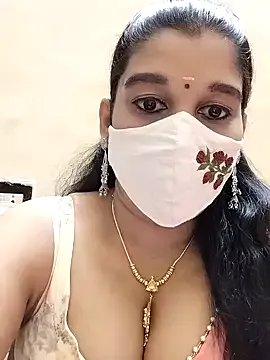 amelia-rani from StripChat