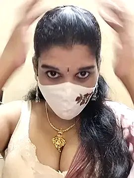 amelia-rani from StripChat