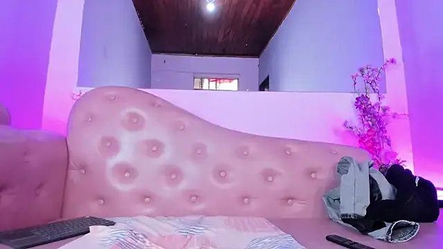 Amelia_Rivas from StripChat