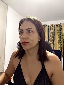 amelie_rose__ from StripChat