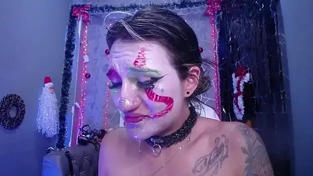 amelierouss from StripChat