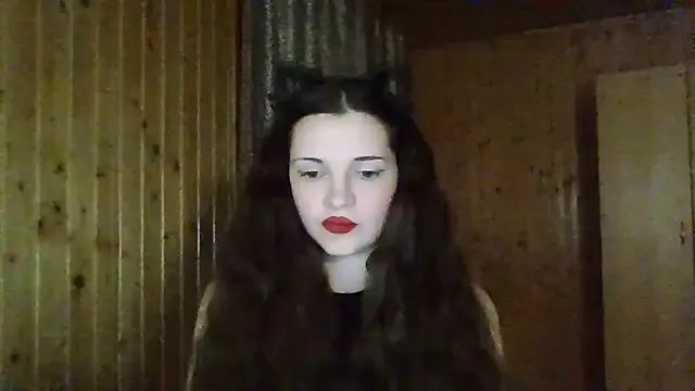 AmeliieLaFleur from StripChat