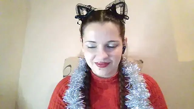 AmeliieLaFleur from StripChat