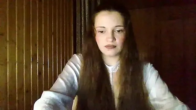 AmeliieLaFleur from StripChat