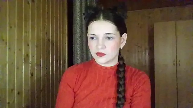 AmeliieLaFleur from StripChat