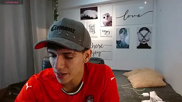 AmethystShadow17 from StripChat