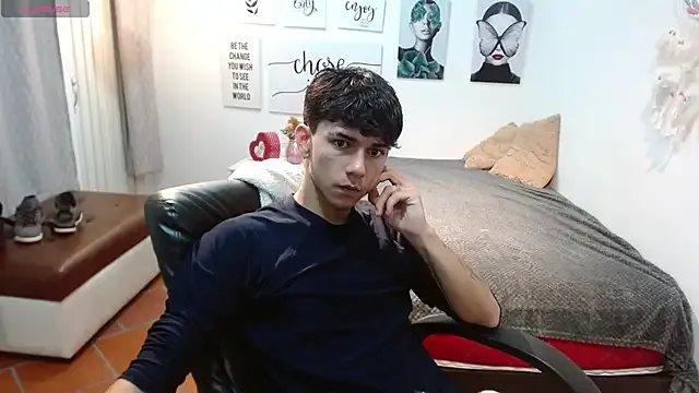 AmethystShadow17 from StripChat