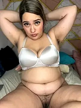 Amira_Malia from StripChat